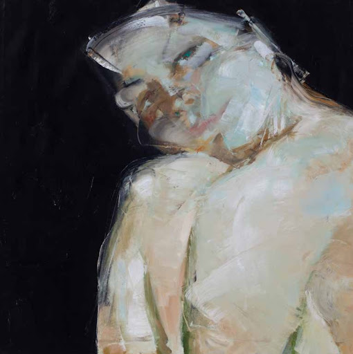 Весна. 2008