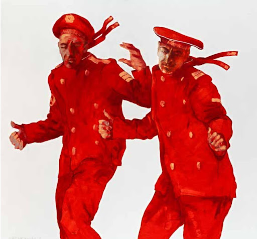 Композиция  22. 2009